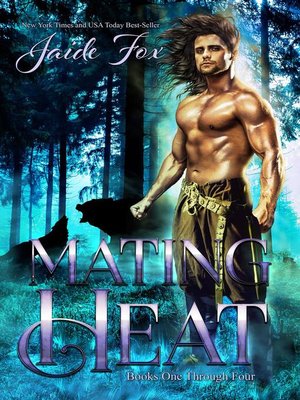 cover image of Mating Heat